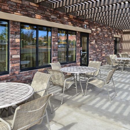 Holiday Inn Express & Suites Page - Lake Powell Area By Ihg Екстериор снимка