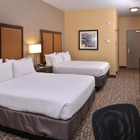 Holiday Inn Express & Suites Page - Lake Powell Area By Ihg Екстериор снимка