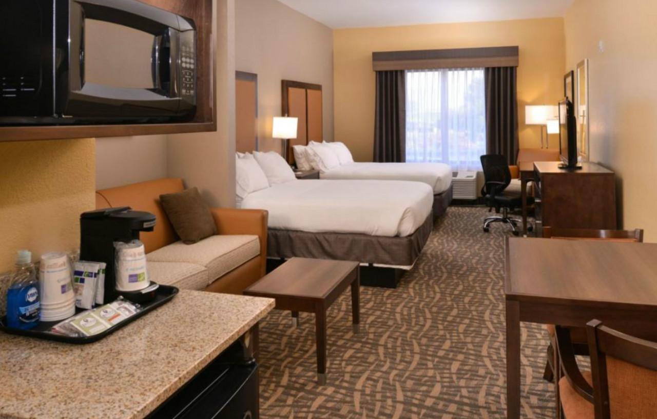 Holiday Inn Express & Suites Page - Lake Powell Area By Ihg Екстериор снимка