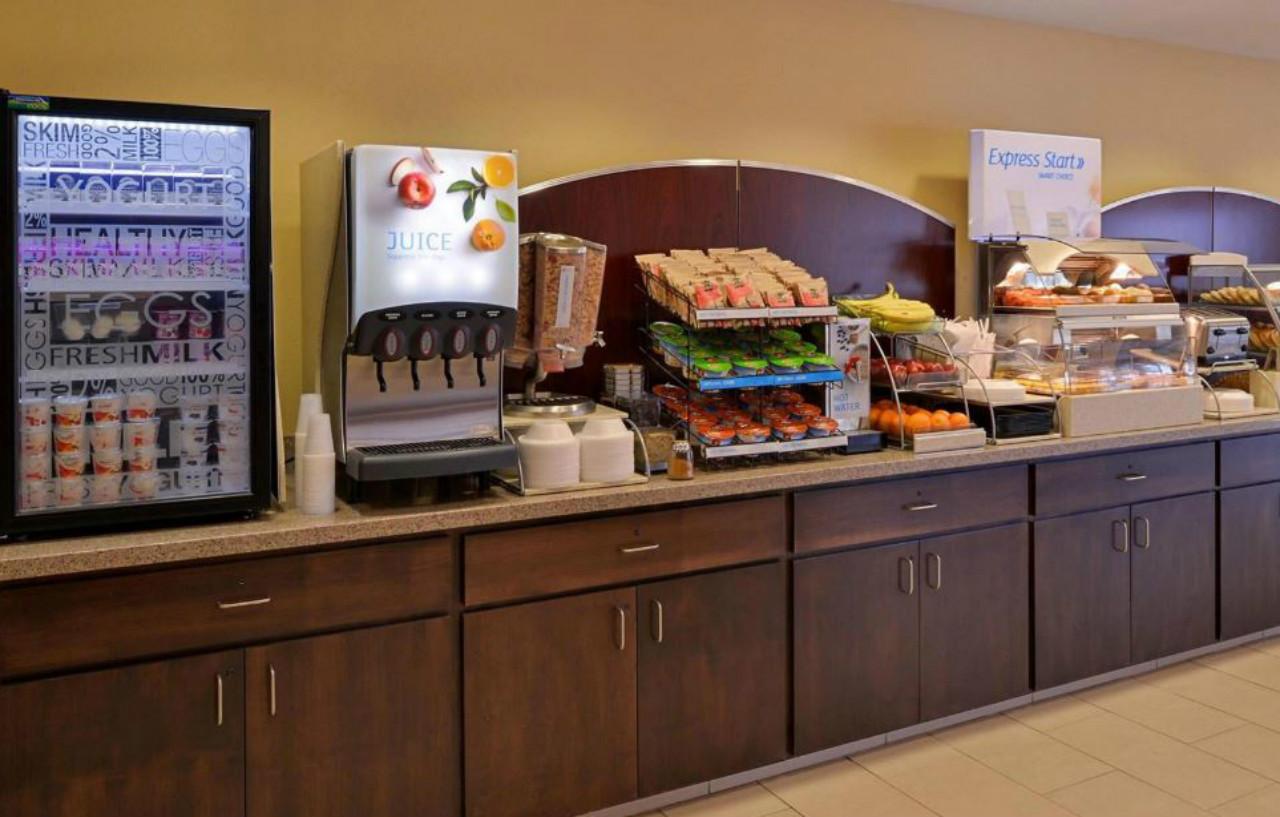 Holiday Inn Express & Suites Page - Lake Powell Area By Ihg Екстериор снимка