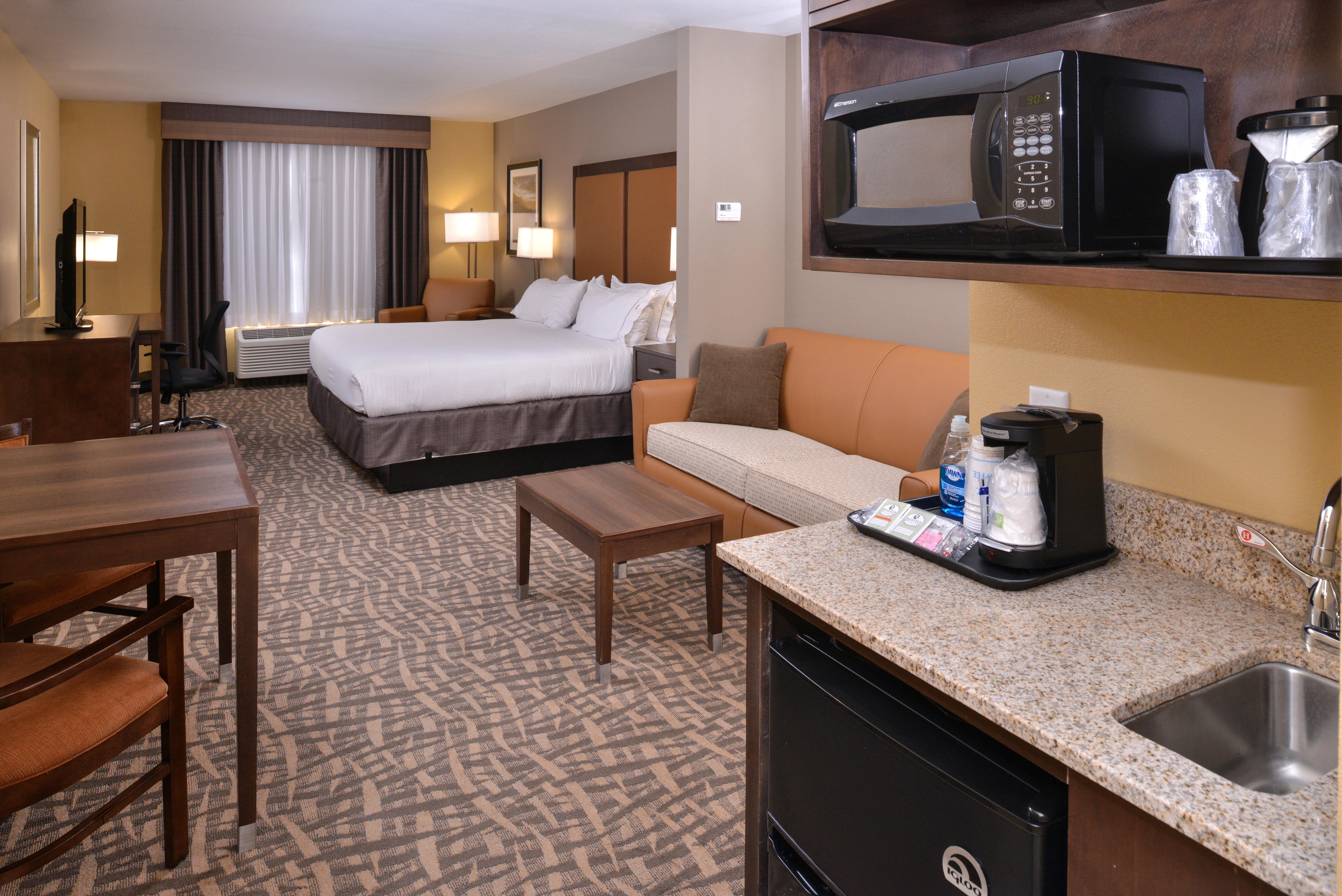 Holiday Inn Express & Suites Page - Lake Powell Area By Ihg Екстериор снимка