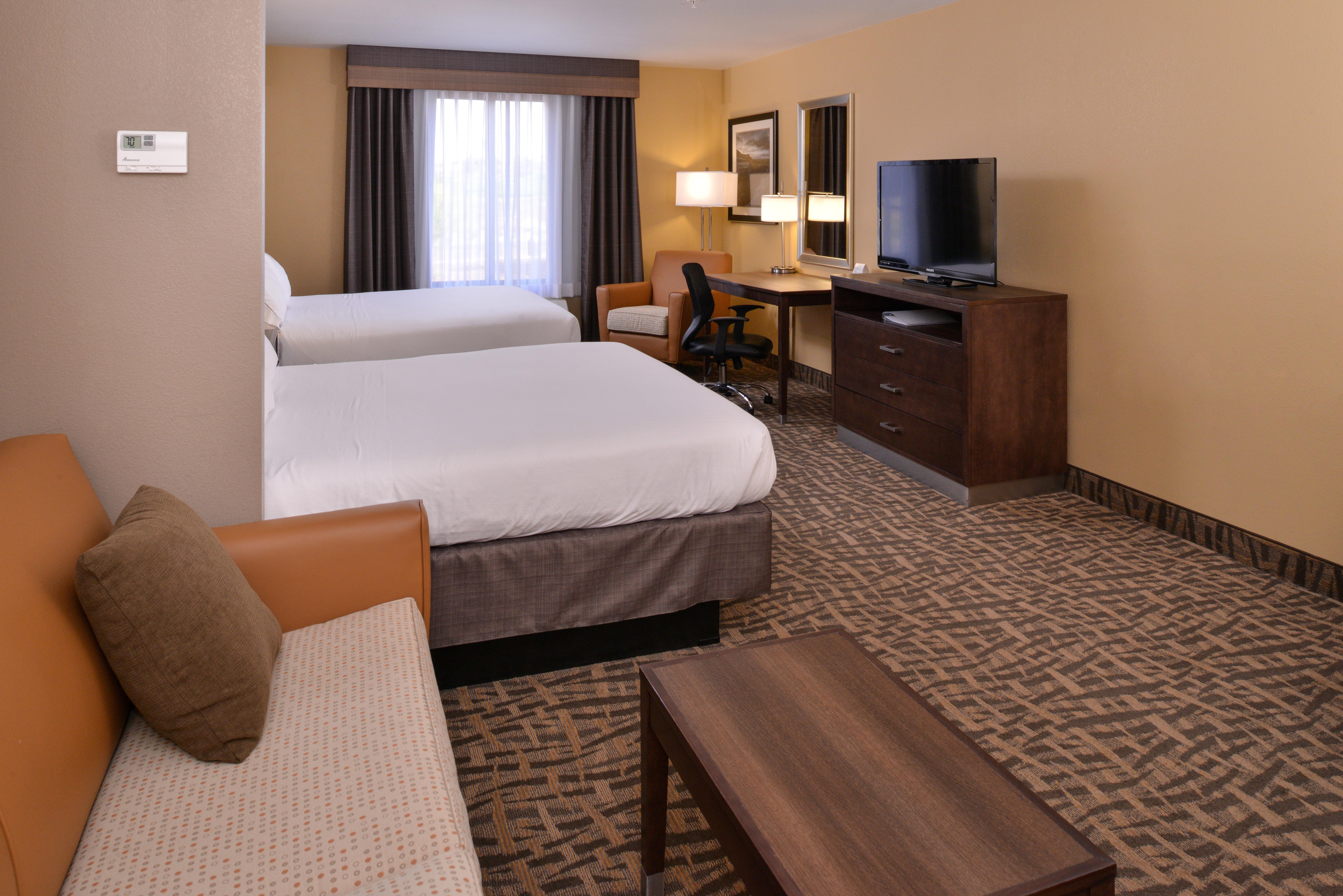 Holiday Inn Express & Suites Page - Lake Powell Area By Ihg Екстериор снимка