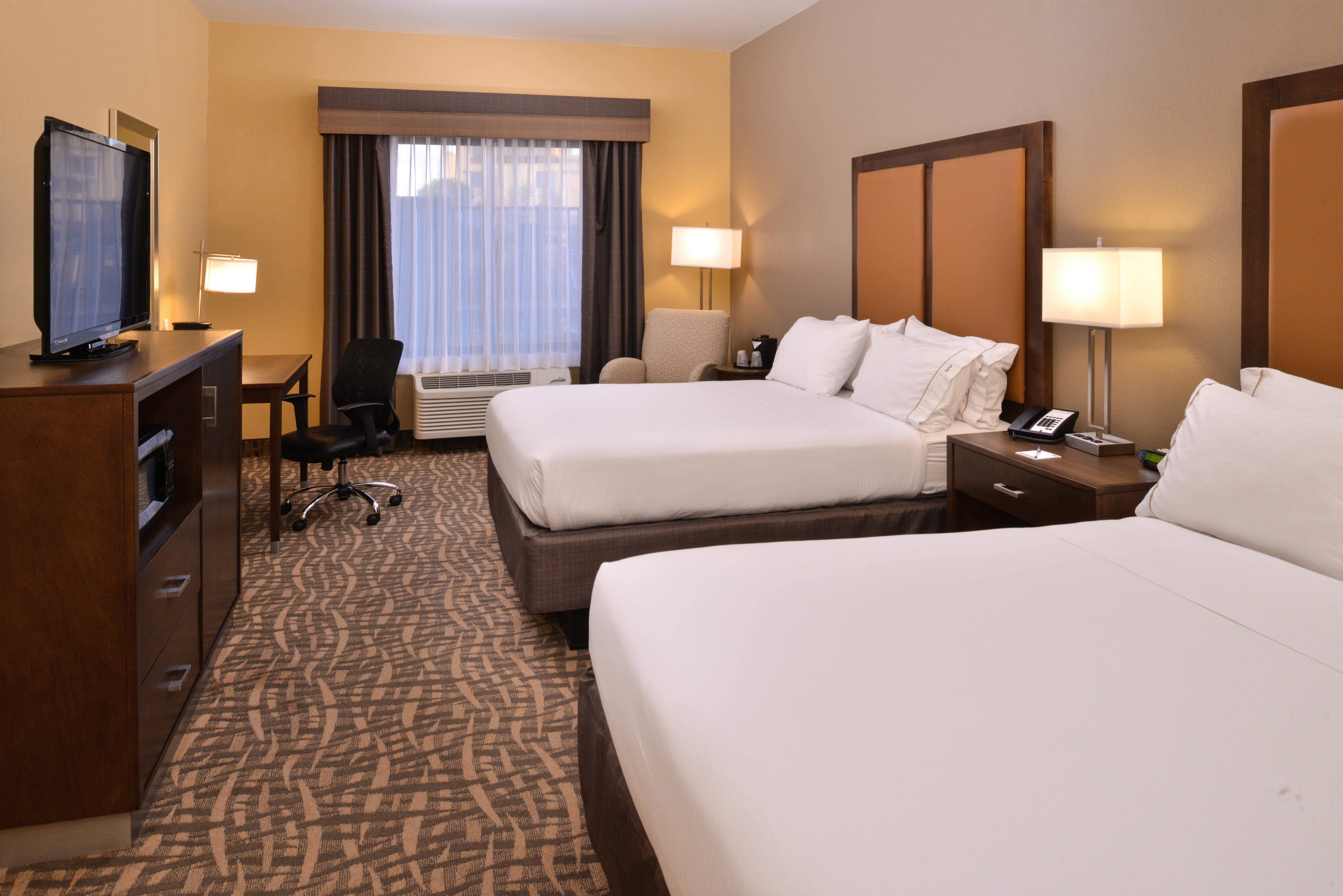 Holiday Inn Express & Suites Page - Lake Powell Area By Ihg Екстериор снимка