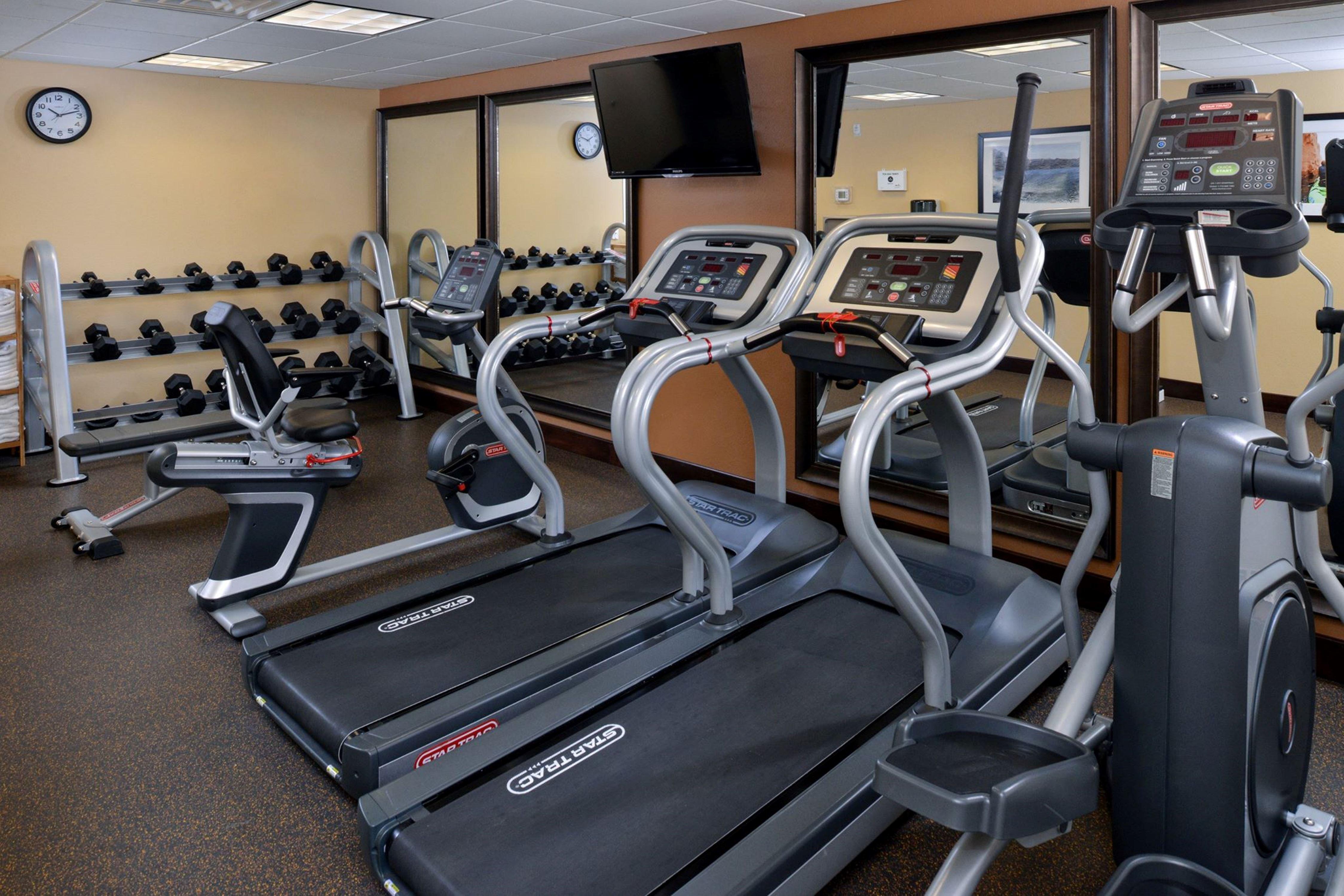 Holiday Inn Express & Suites Page - Lake Powell Area By Ihg Екстериор снимка