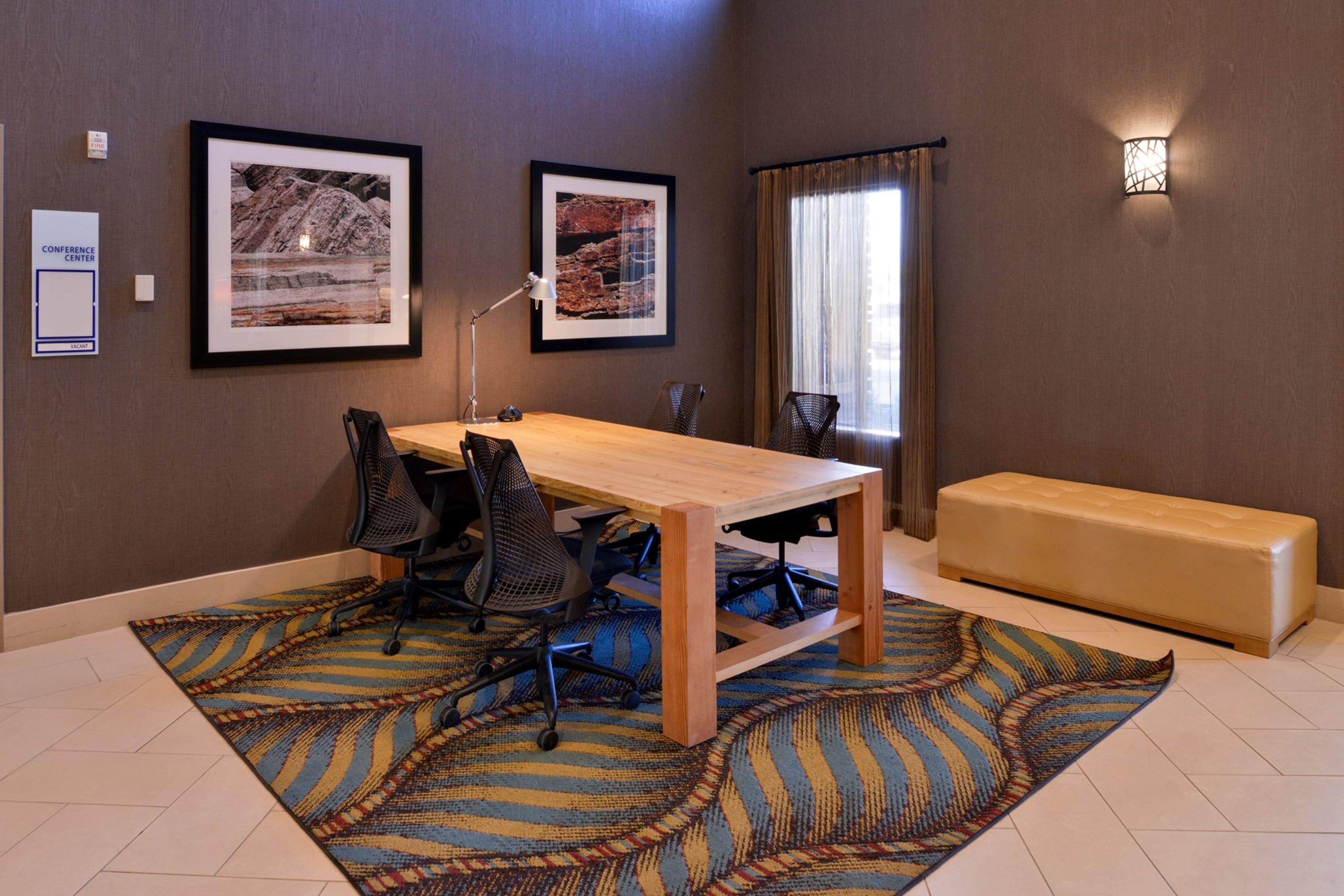 Holiday Inn Express & Suites Page - Lake Powell Area By Ihg Екстериор снимка