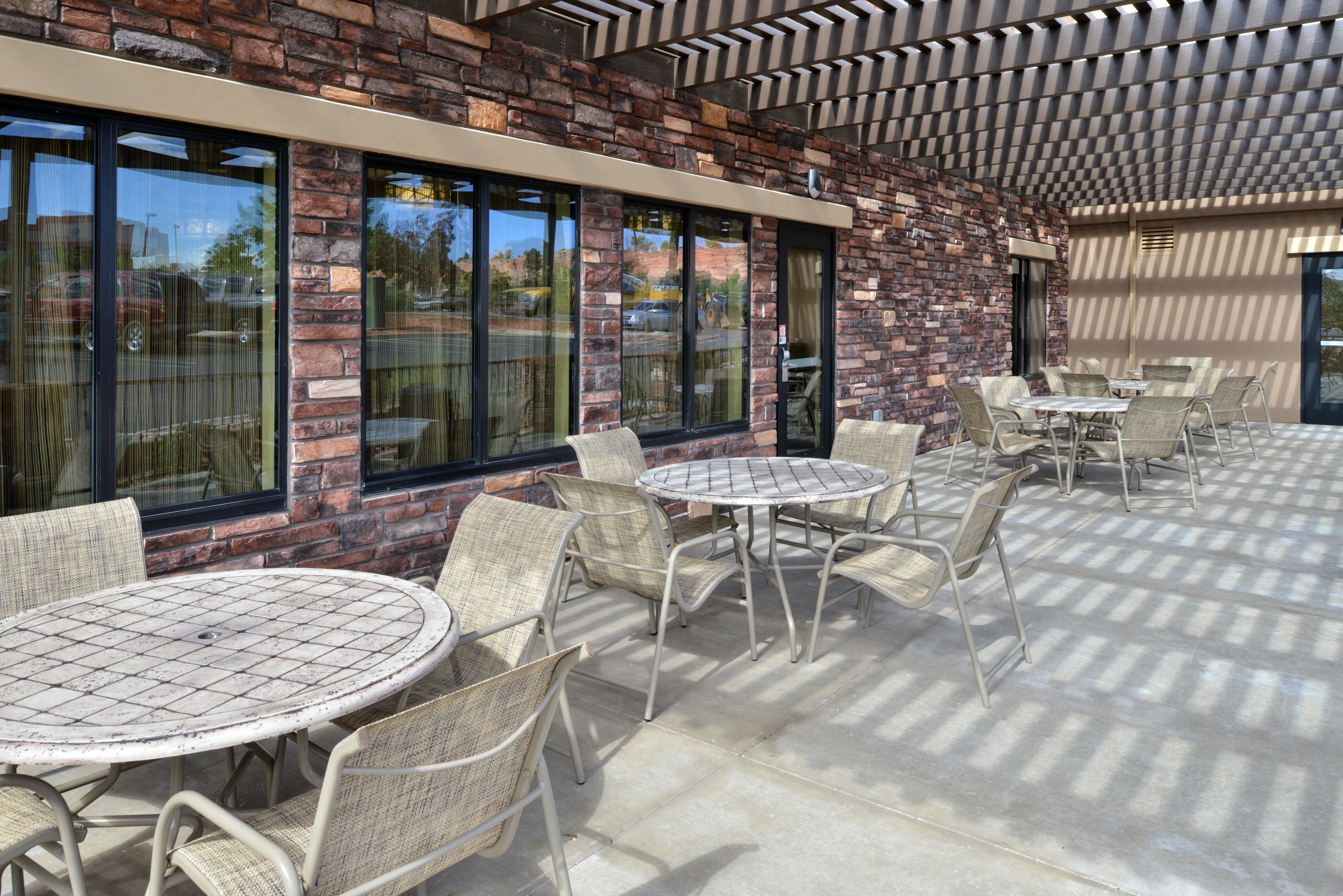 Holiday Inn Express & Suites Page - Lake Powell Area By Ihg Екстериор снимка