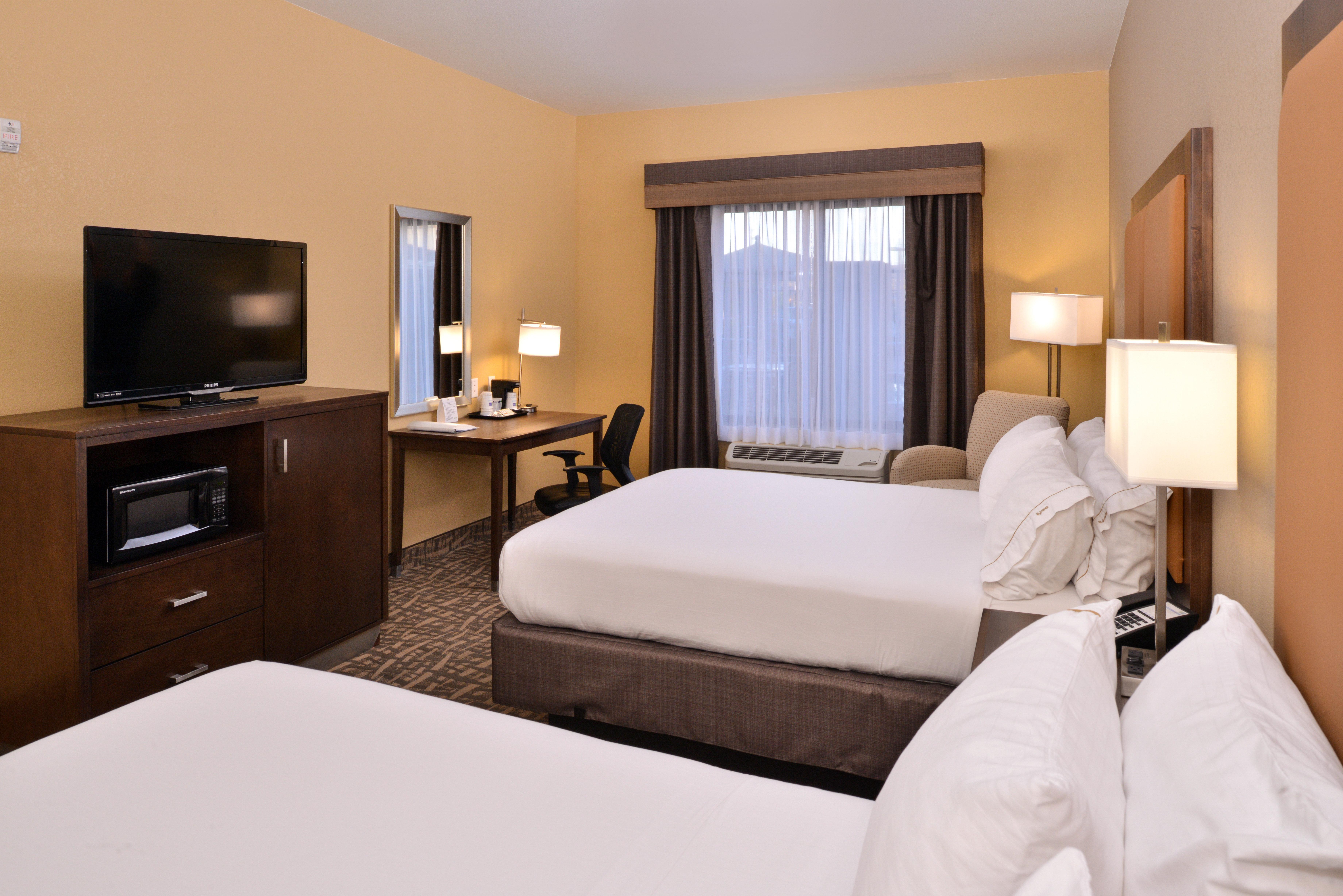 Holiday Inn Express & Suites Page - Lake Powell Area By Ihg Екстериор снимка