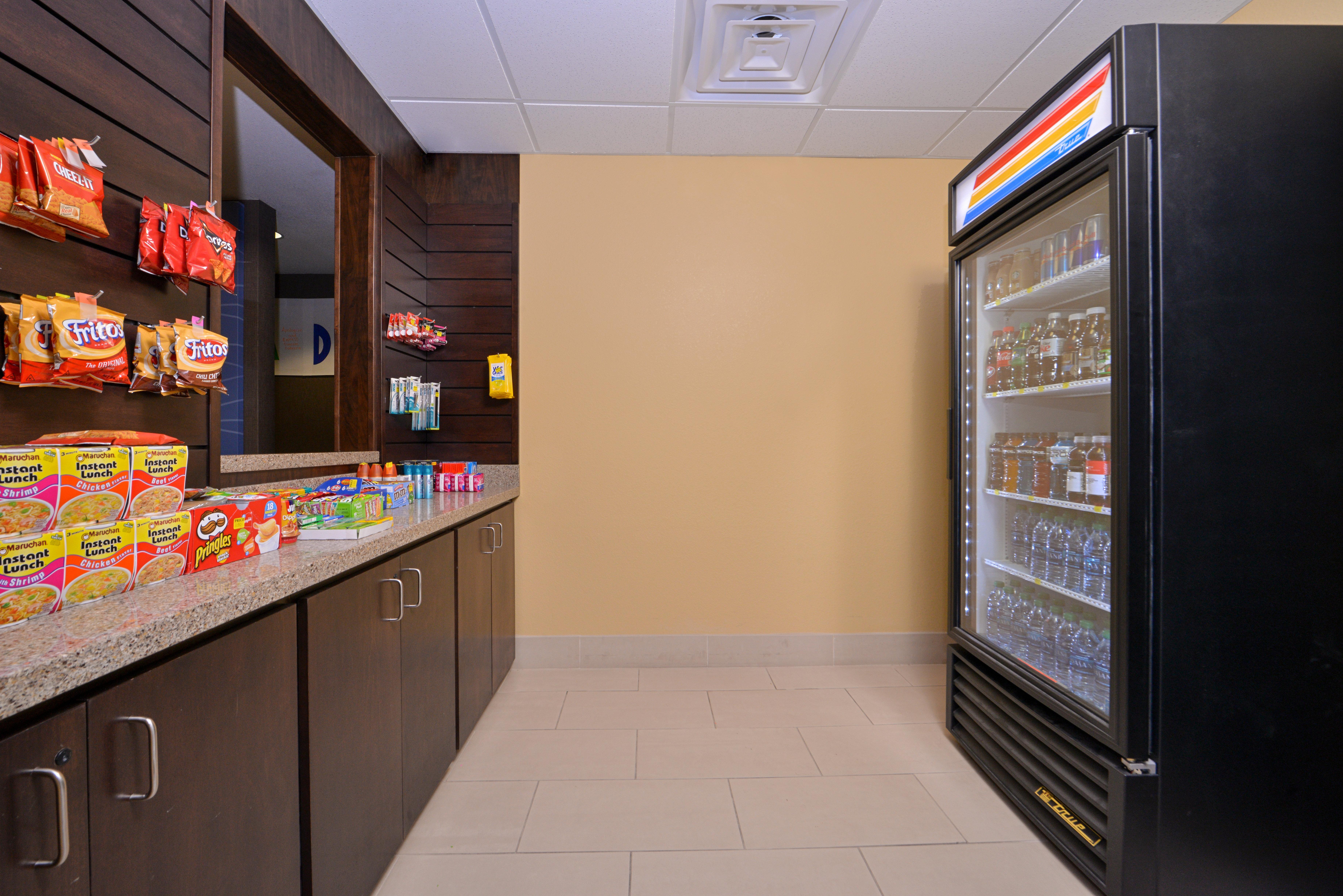 Holiday Inn Express & Suites Page - Lake Powell Area By Ihg Екстериор снимка
