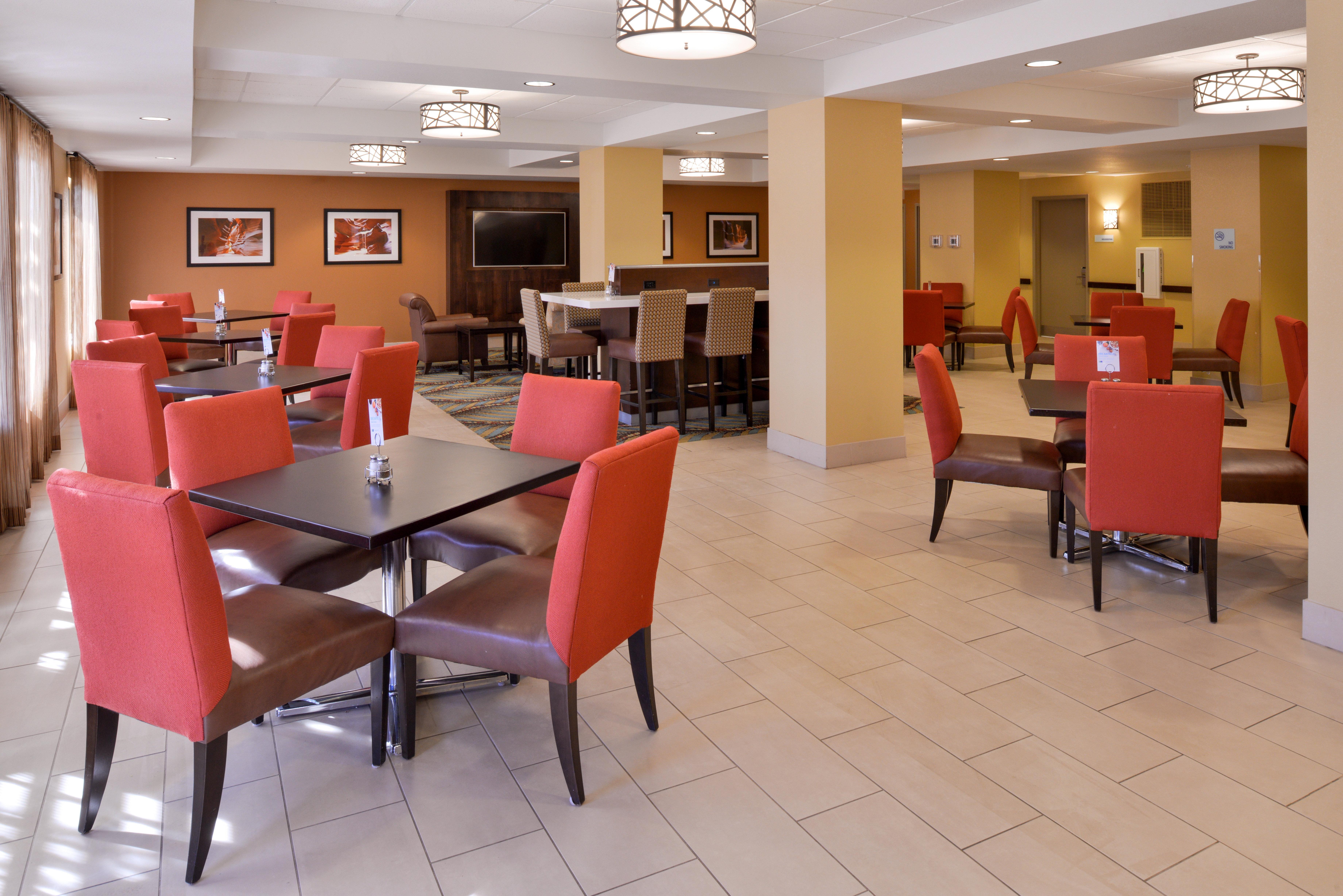 Holiday Inn Express & Suites Page - Lake Powell Area By Ihg Екстериор снимка