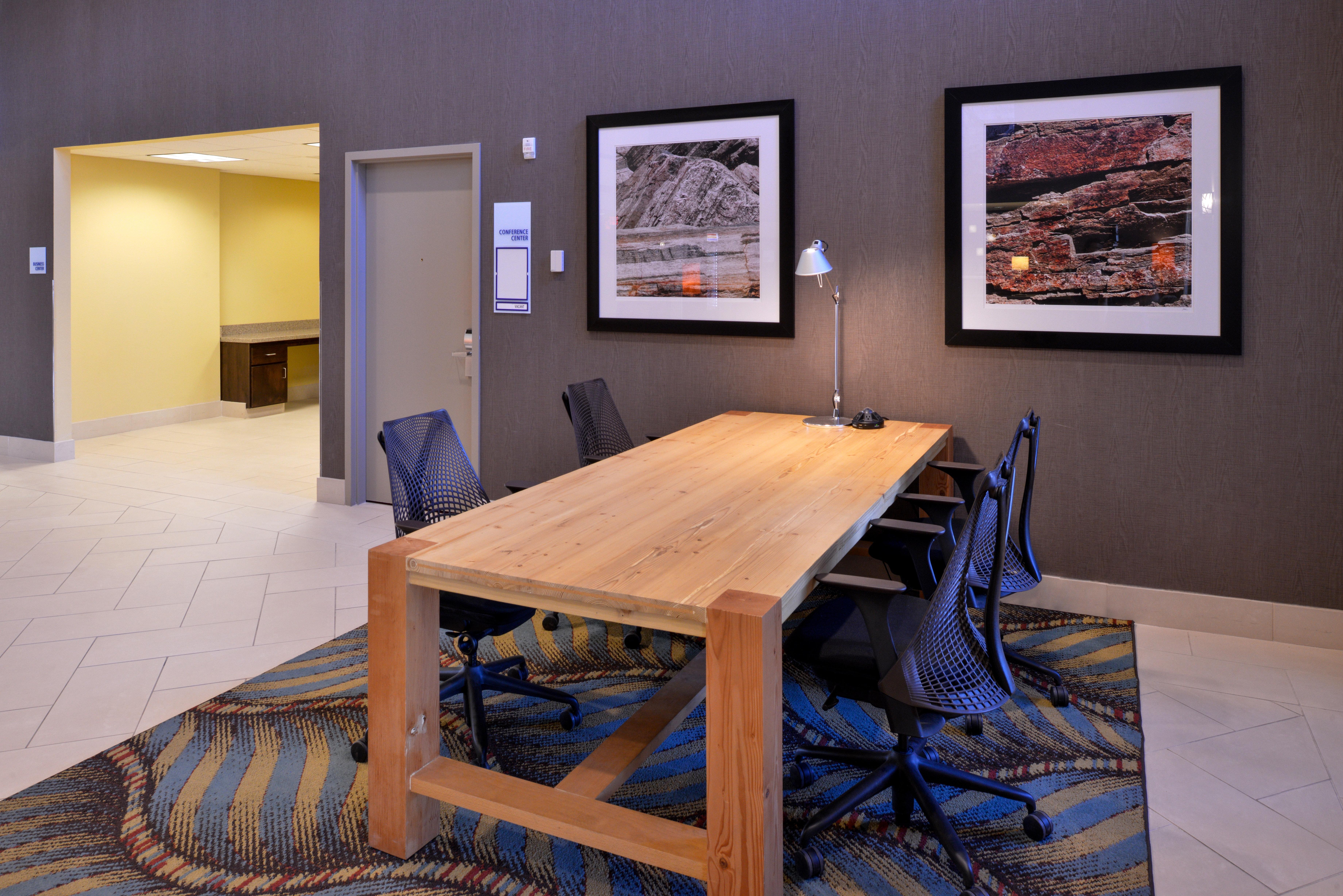 Holiday Inn Express & Suites Page - Lake Powell Area By Ihg Екстериор снимка