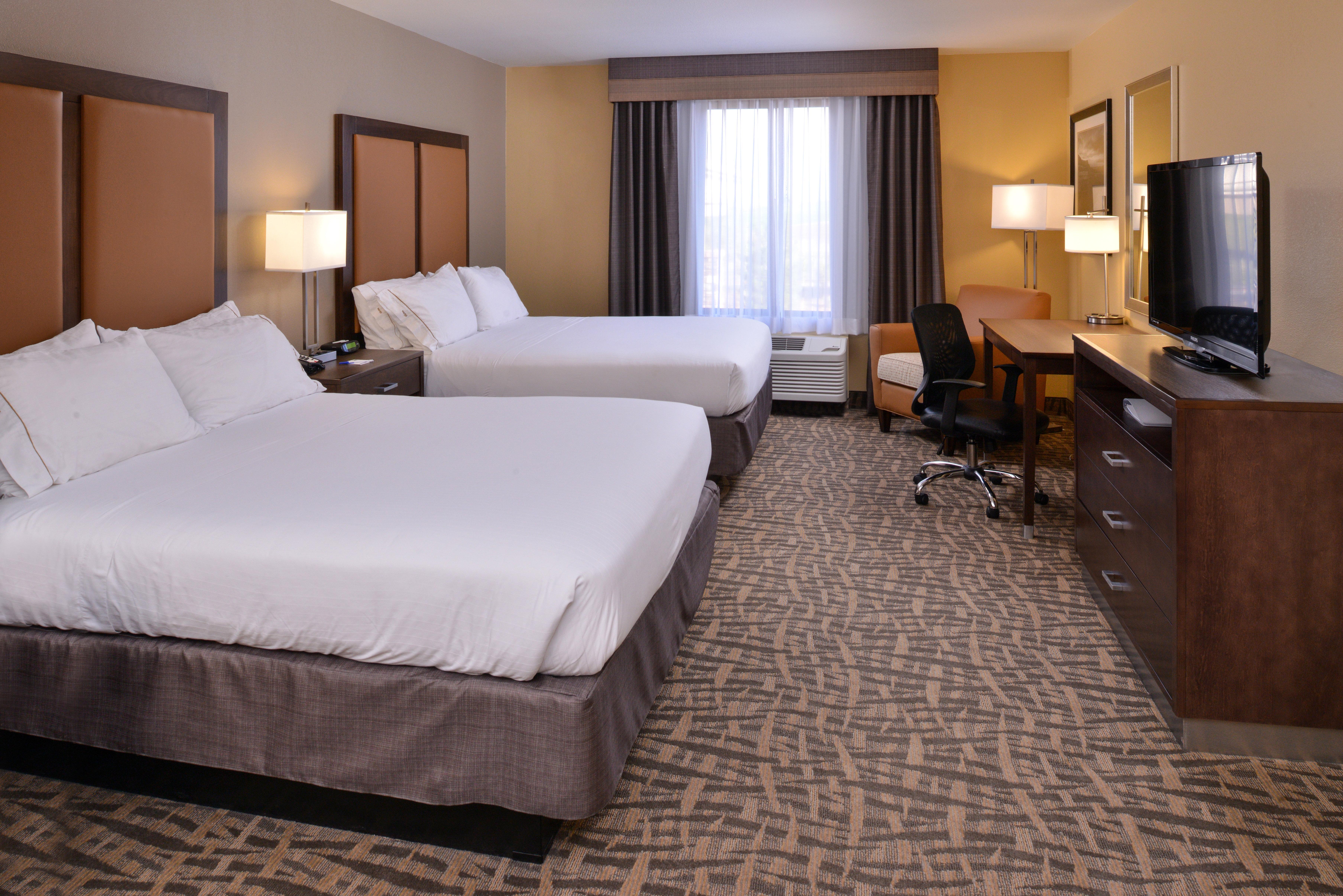 Holiday Inn Express & Suites Page - Lake Powell Area By Ihg Екстериор снимка