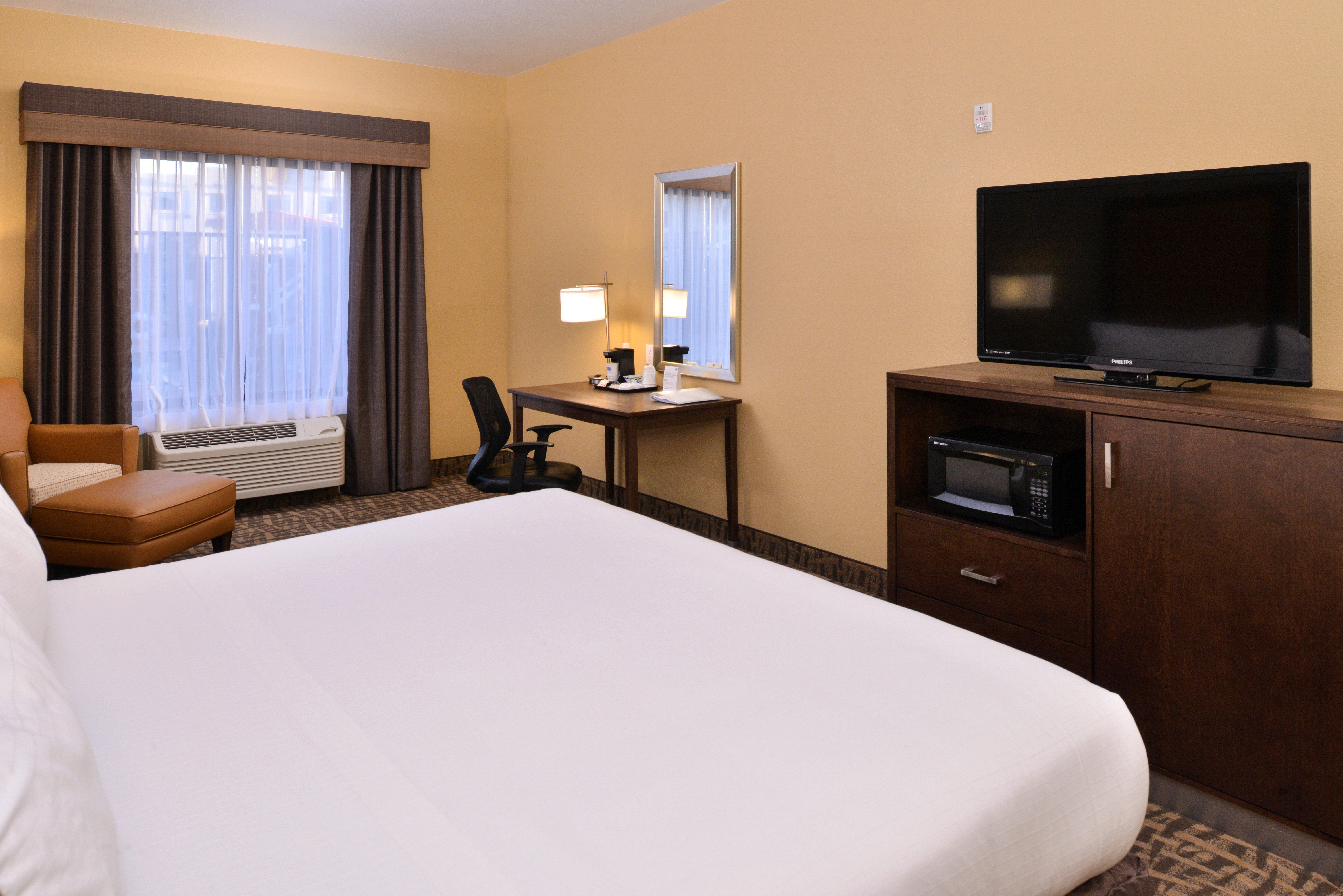 Holiday Inn Express & Suites Page - Lake Powell Area By Ihg Екстериор снимка