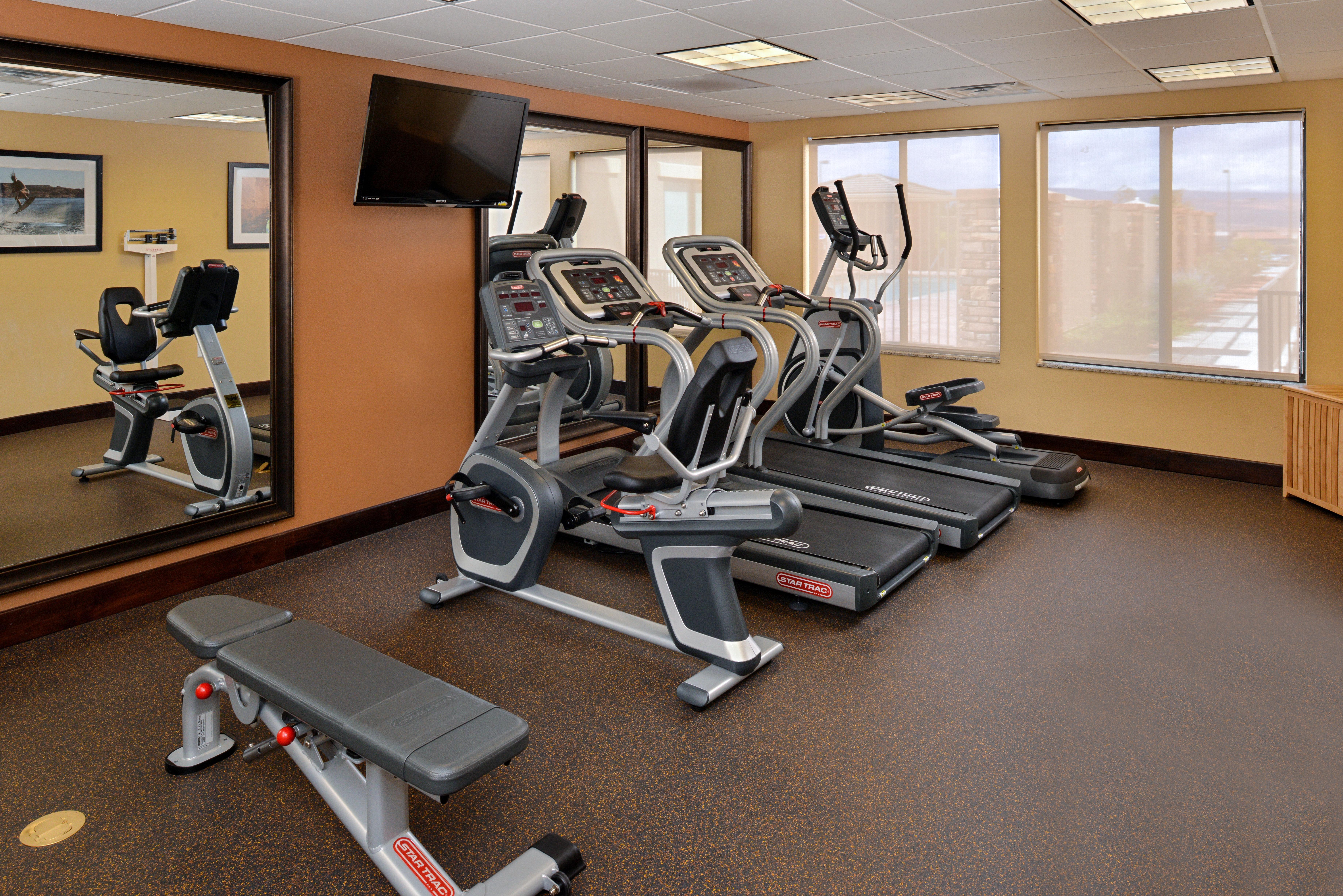 Holiday Inn Express & Suites Page - Lake Powell Area By Ihg Екстериор снимка