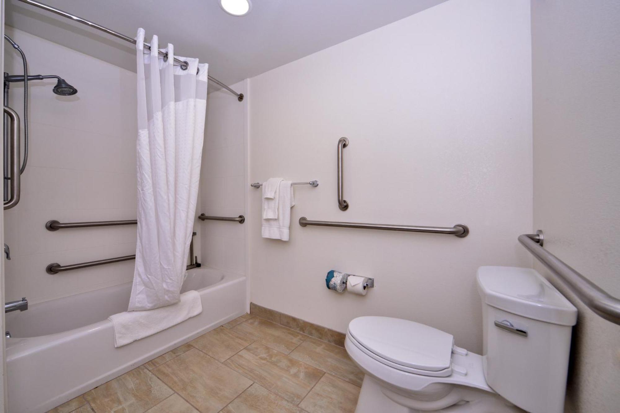 Holiday Inn Express & Suites Page - Lake Powell Area By Ihg Екстериор снимка