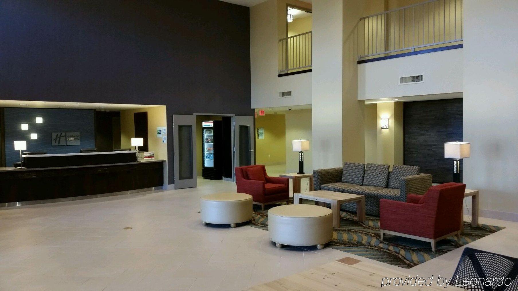 Holiday Inn Express & Suites Page - Lake Powell Area By Ihg Екстериор снимка