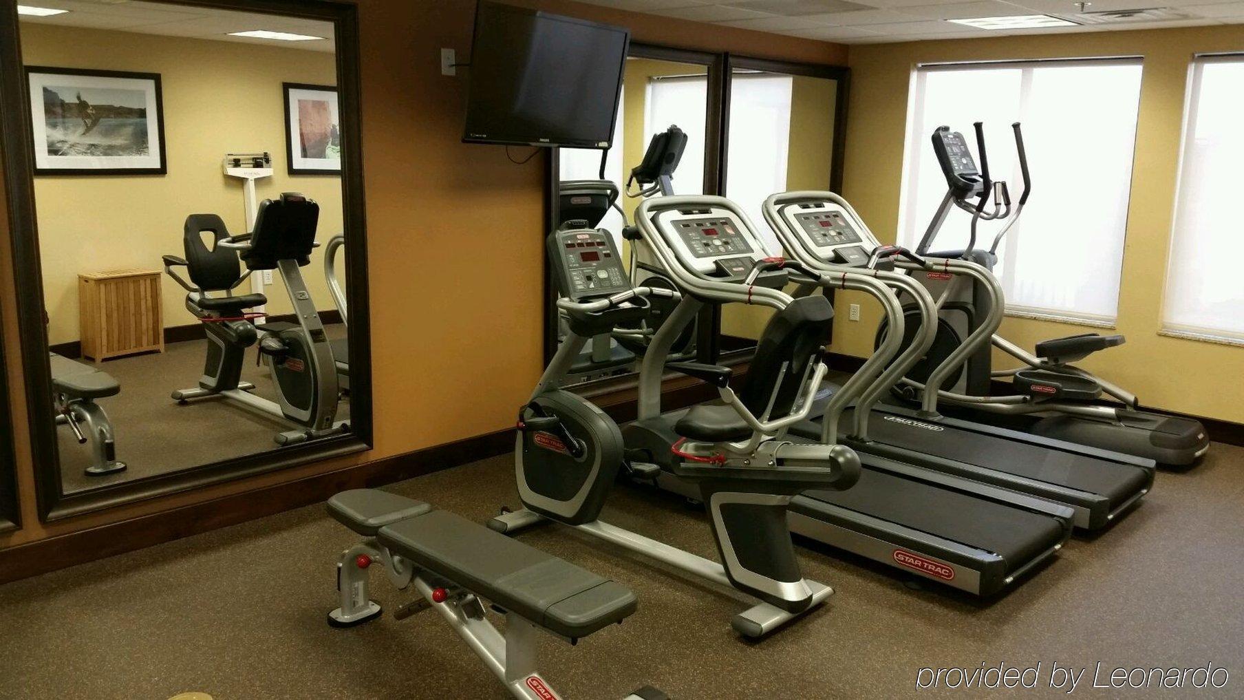 Holiday Inn Express & Suites Page - Lake Powell Area By Ihg Екстериор снимка